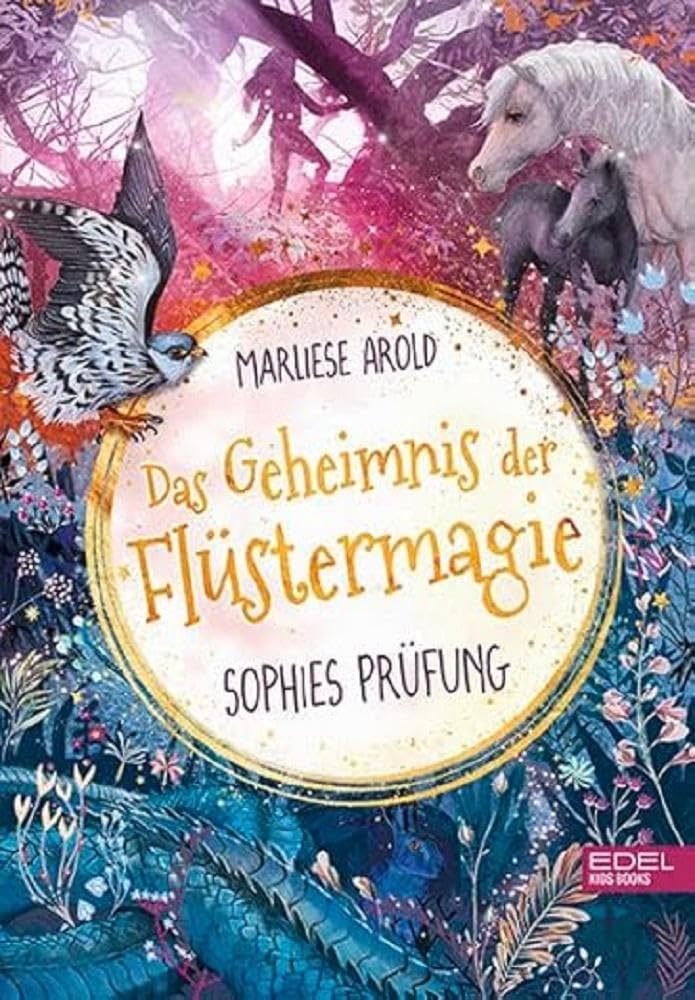 Sophies Prüfung